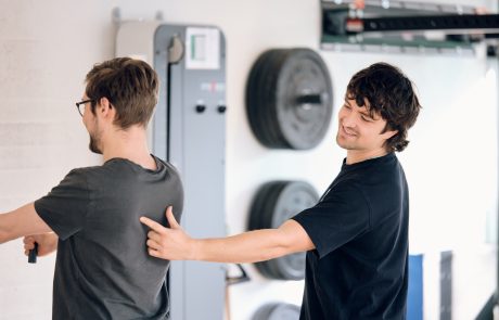 Therapiezentrum Langwasser