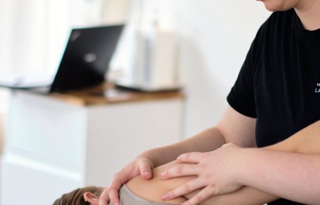 Therapiezentrum Langwasser