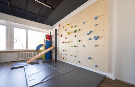 Therapiezentrum Langwasser